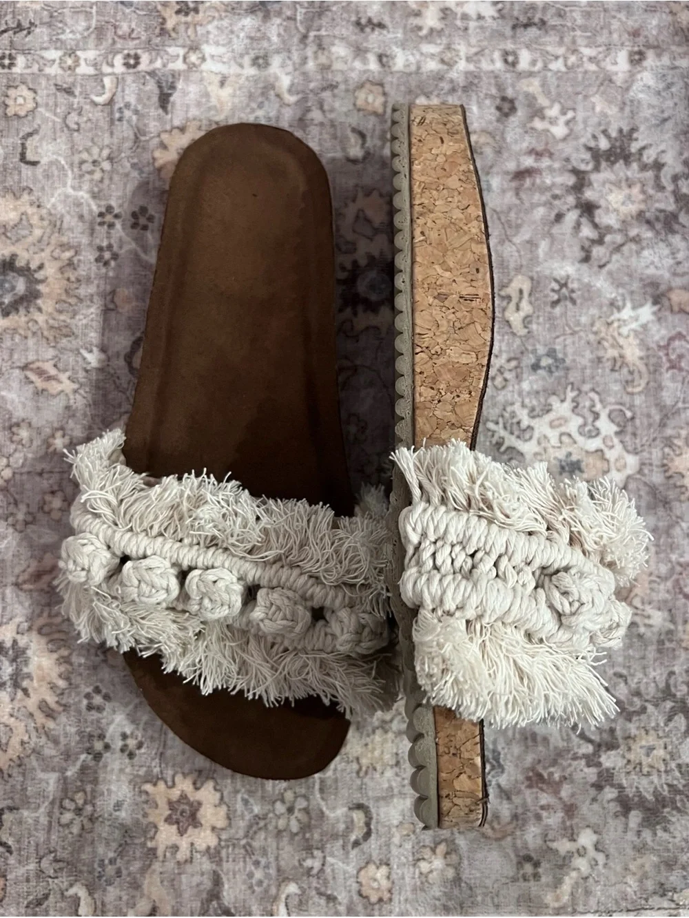 N/A handmade macrame